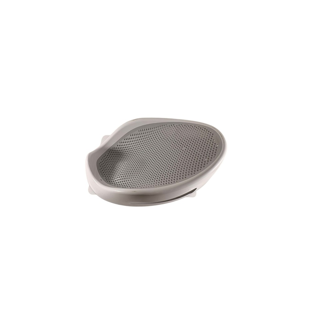 Angelcare Baby Bath Support Infant 0-6M Grey Excellent Ergonomic Mesh Seat